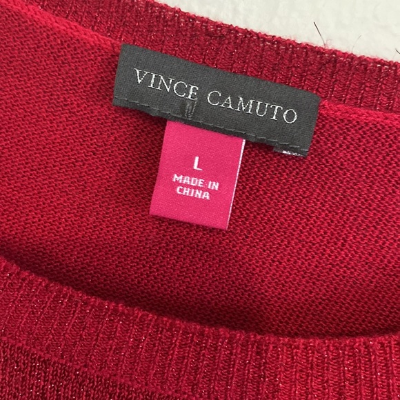 Open shoulder & open sleeve sweater ❤️ - Picture 5 of 7